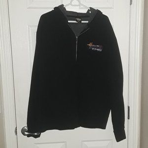 VERY RARE 2007 HANNAH MONTANA/MILEY CYRUS HOODIE